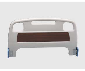 Blow molding surface(Deluxe headboard hook type) KX-203-B