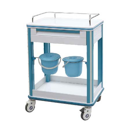 Treatment Trolley KX-301-B