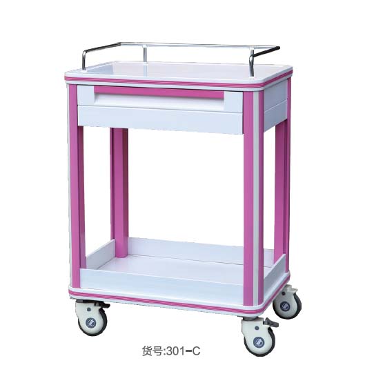 Treatment Trolley KX-301-C