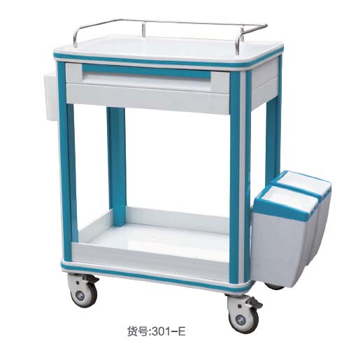 Treatment Trolley KX-301-E