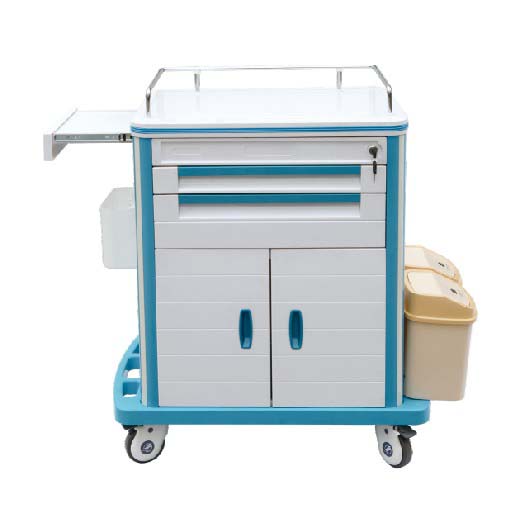 Medicine Trolley KX-303