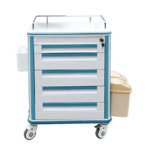 Medicine Trolley KX-305