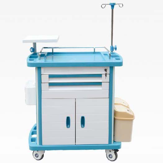 Emergency Trolley KX-315