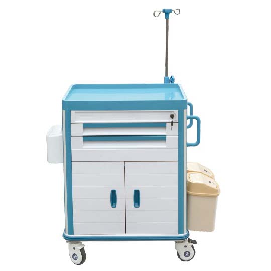 Medicine Trolley KX-322