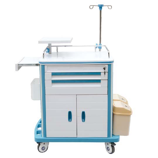 Emergency Trolley KX-328