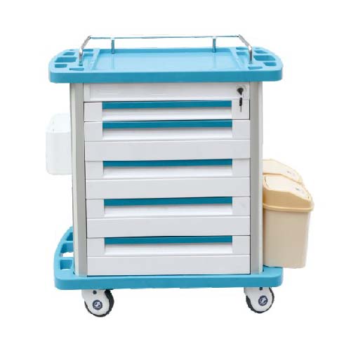 Medicine Trolley KX-330