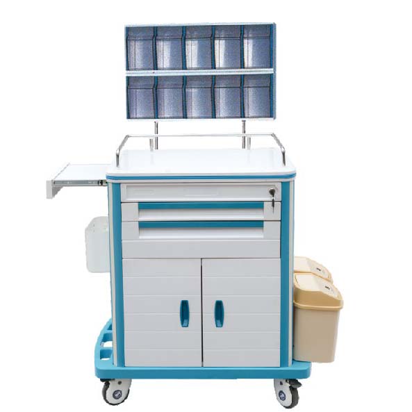 Anaesthesia cart KX-331