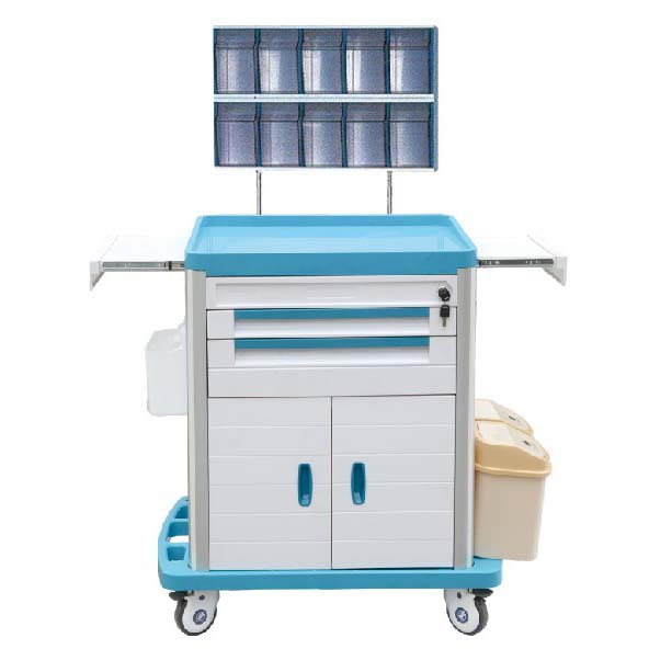 Anaesthesia cart KX-332