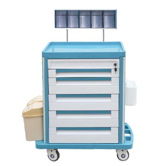 Anaesthesia cart KX-333