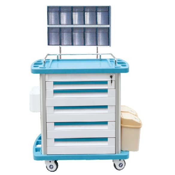 Anaesthesia cart KX-335