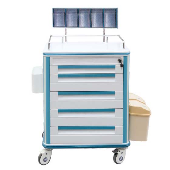 Anaesthesia cart KX-336