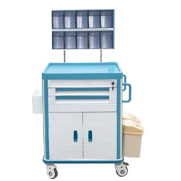 Anaesthesia cart KX-337