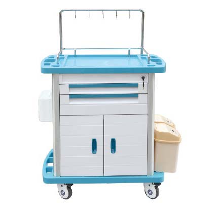 Infusion Trolley KX-339