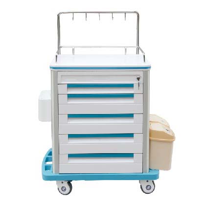 Infusion Trolley KX-340
