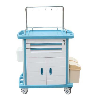 Infusion Trolley KX-341