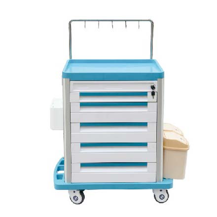 Infusion Trolley KX-342