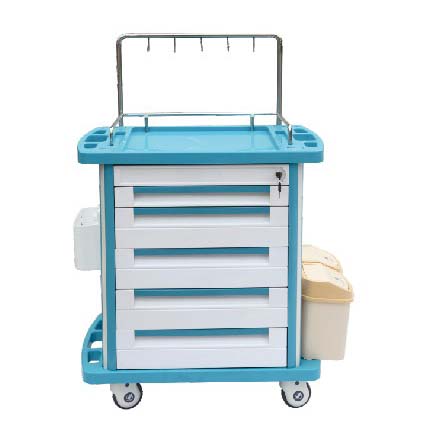 Infusion Trolley KX-345