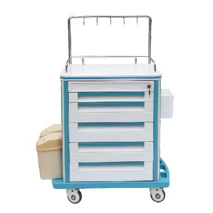 Infusion Trolley KX-346