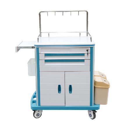 Infusion Trolley KX-347