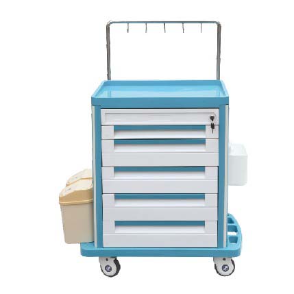 Infusion Trolley KX-348