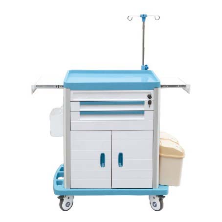 Infusion Trolley KX-349