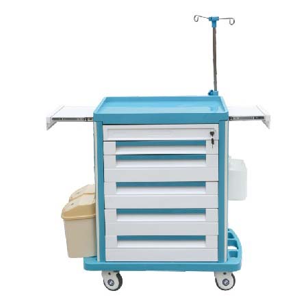 Infusion Trolley KX-350
