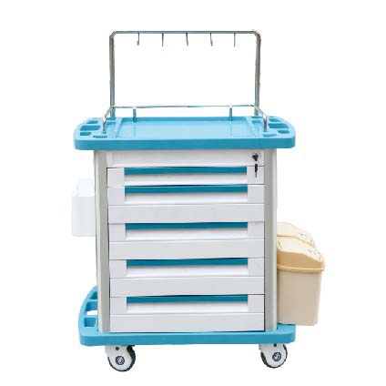 Infusion Trolley KX-351