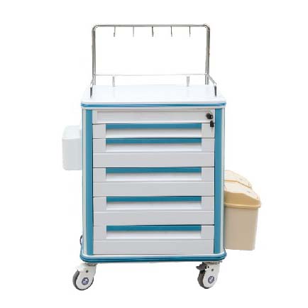 Infusion Trolley KX-352