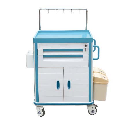 Infusion Trolley KX-353