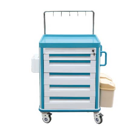 Infusion Trolley KX-355