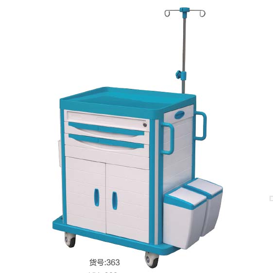 Medicine Trolley KX-363