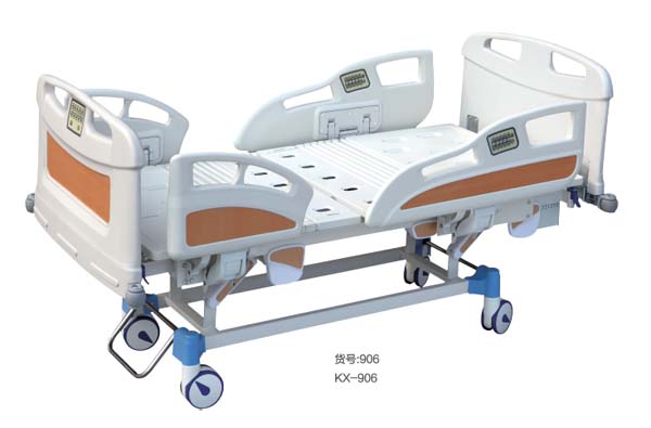 Luxury Multi-function Electric Bed KX-906