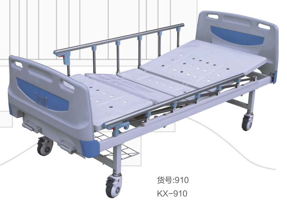 Manual Hospital Bed KX-910
