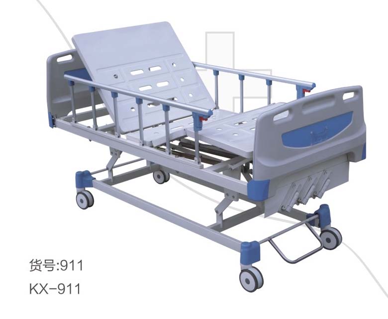 Manual Hospital Bed KX-911