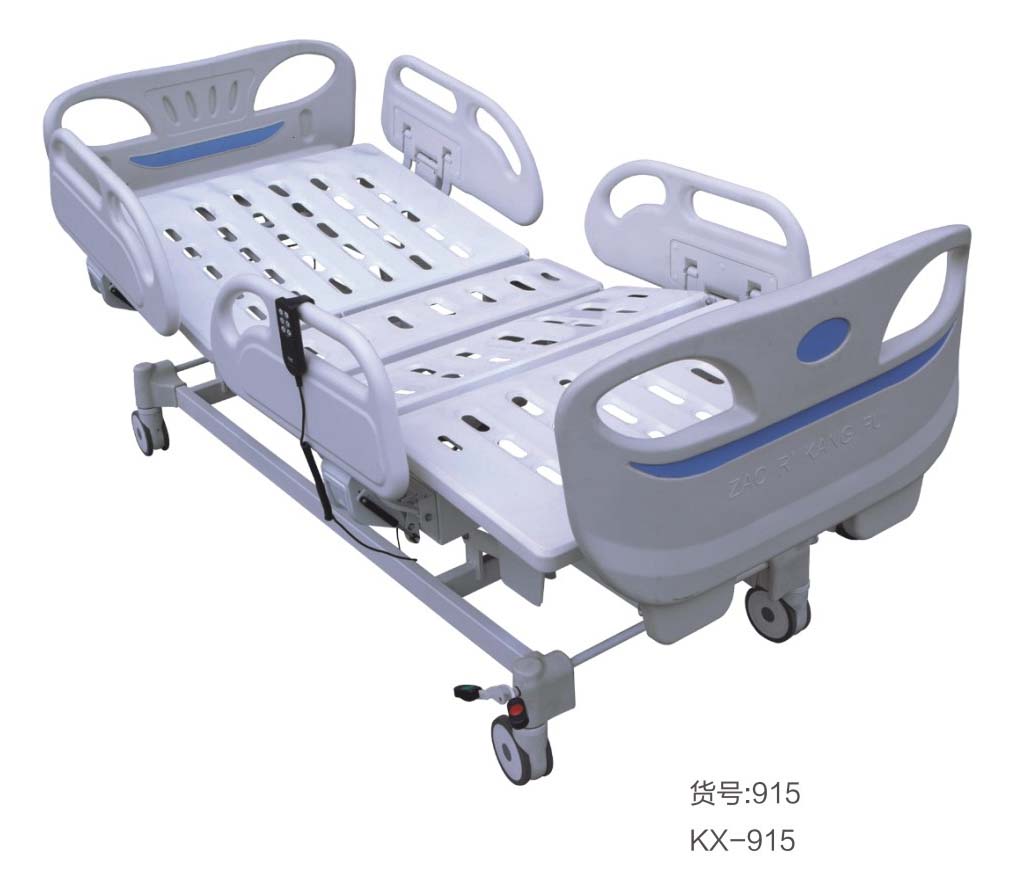 Electric Hospital Bed KX-915